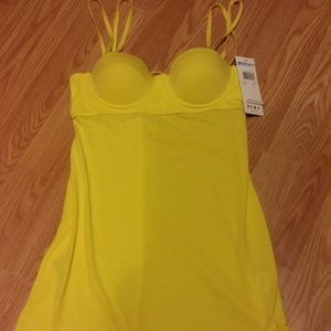 NWT ROXY Sun Dancing Dress